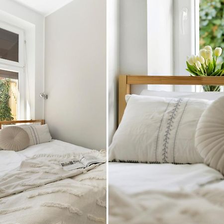 Elite Apartments Stare Domki Gdaňsk Exteriér fotografie