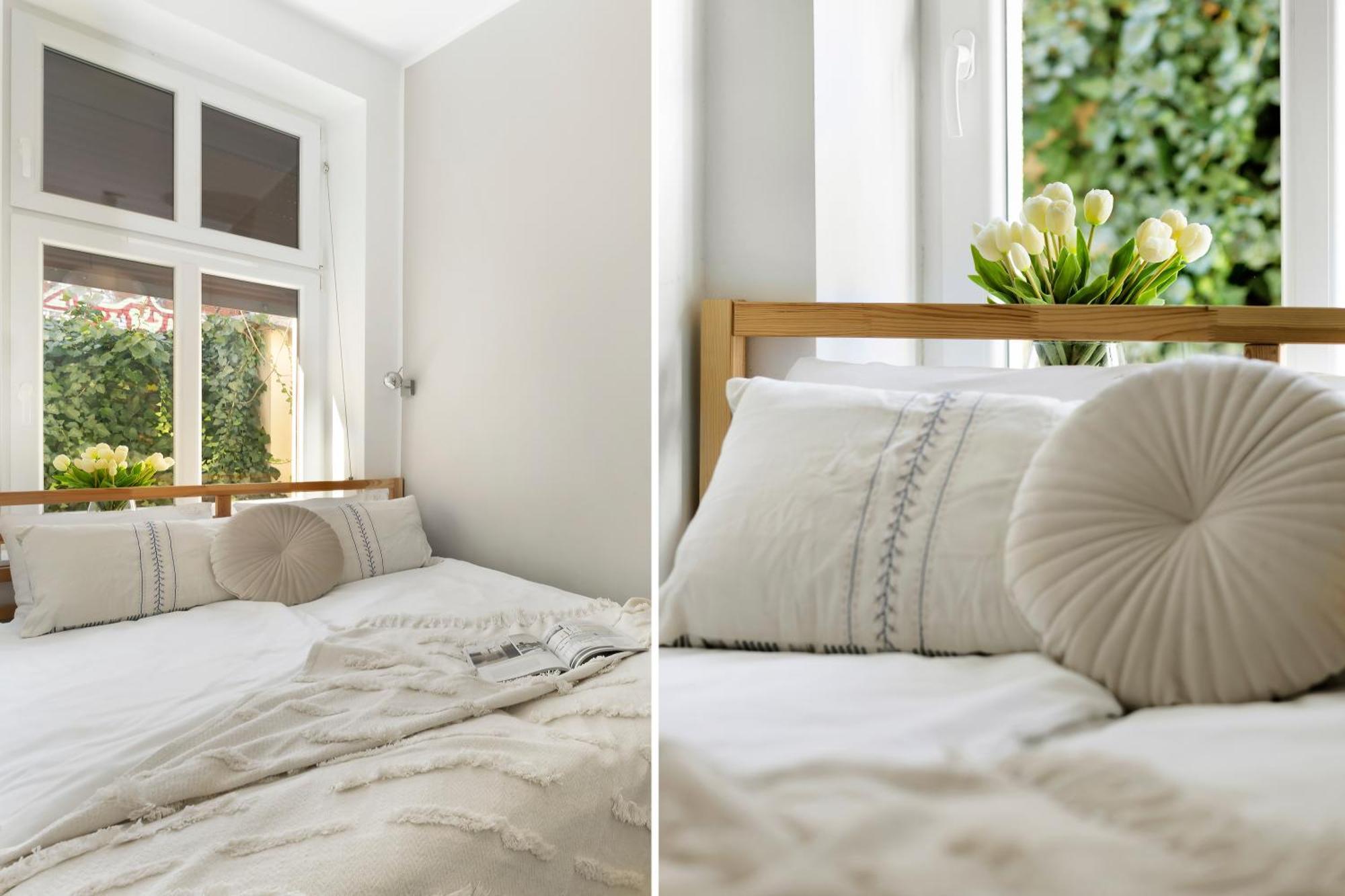 Elite Apartments Stare Domki Gdaňsk Exteriér fotografie