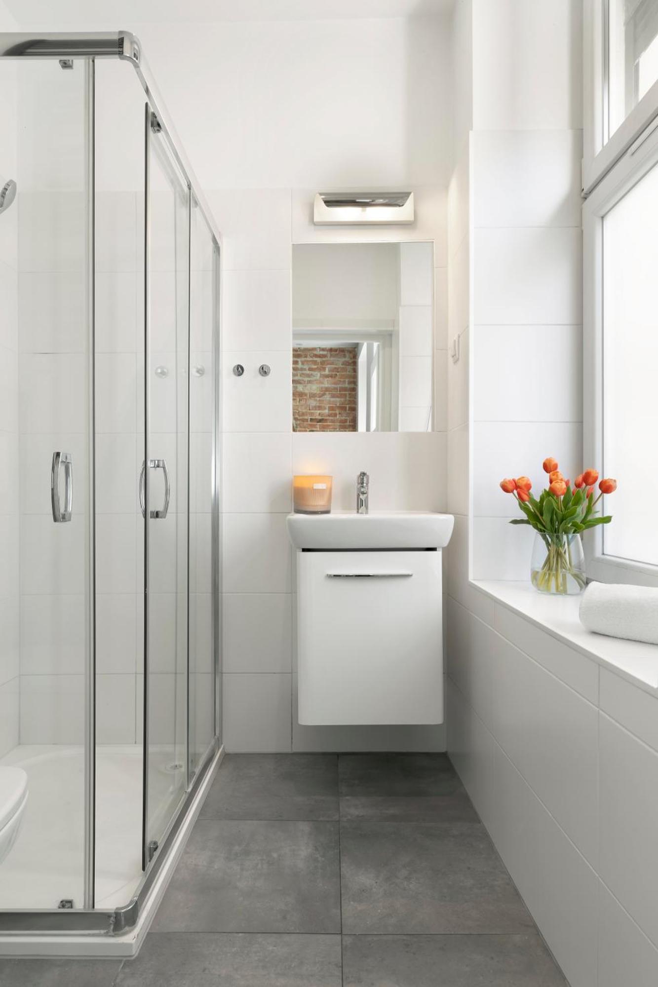 Elite Apartments Stare Domki Gdaňsk Exteriér fotografie